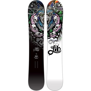 Snowboards